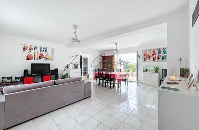 vente maison 275 000 € à proximité de Lanrivoaré (29290)