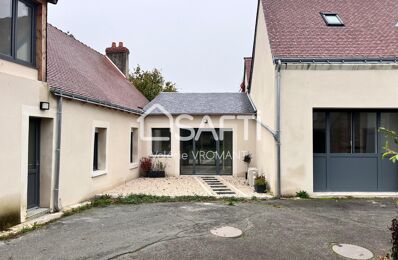 vente maison 465 000 € à proximité de La Ville-Aux-Dames (37700)