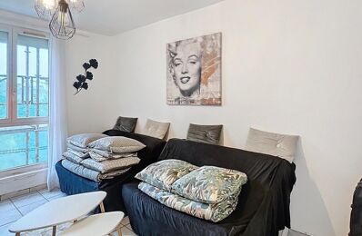 vente appartement 159 600 € à proximité de Villemomble (93250)