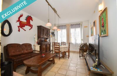 vente appartement 178 000 € à proximité de Zoufftgen (57330)