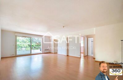 vente appartement 213 000 € à proximité de Soustons (40140)