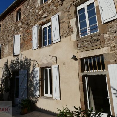 Maison 9 pièces 347000 €