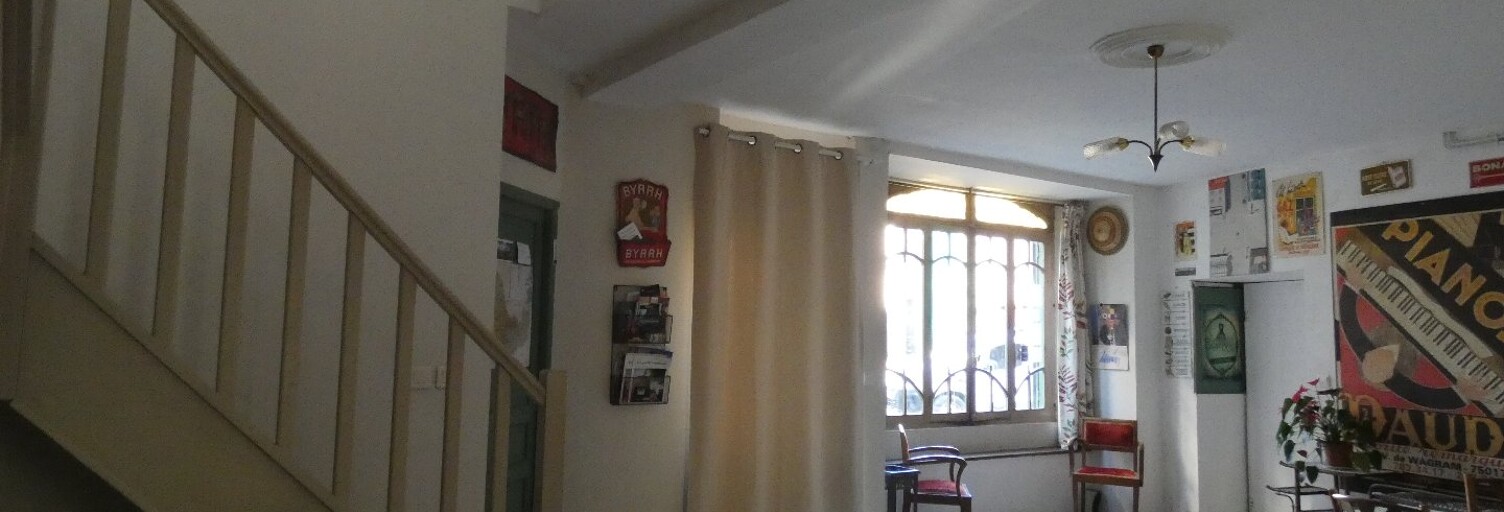 Maison 9 Pièces 250 m² à vendre à Monestiés (81640)