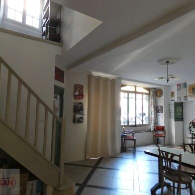 Maison 9 pièces 347000 €