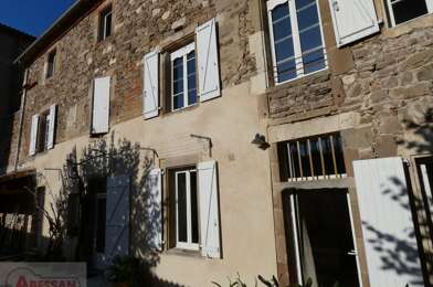 Maison 9 pièces 298000 €