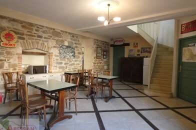 Maison 9 pièces 298000 €