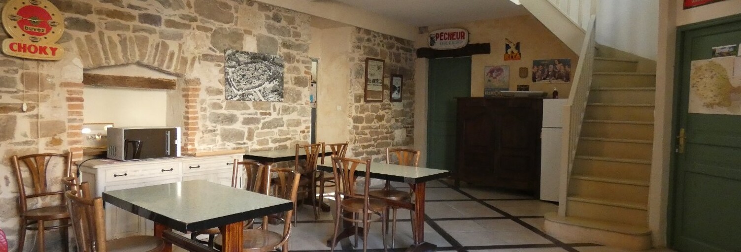 Maison 9 Pièces 250 m² à vendre à Monestiés (81640)