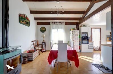 vente maison 259 700 € à proximité de Bernac (81150)