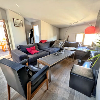 Maison 6 pièces 104 m²