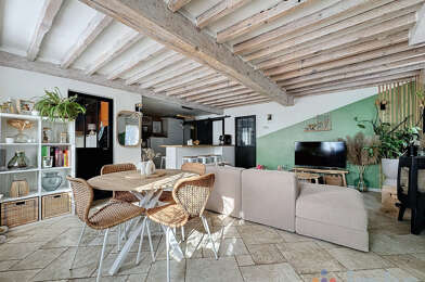 Maison 4 pièces 224000 €