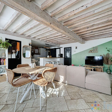 Maison 4 pièces 224000 €