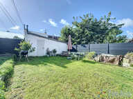 Maison semi individuelle 3 chambres, jardin et garage. — photo 4