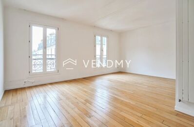 vente appartement 650 000 € à proximité de Paris 6 (75006)