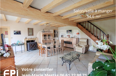 vente maison 192 400 € à proximité de Saint-Maurice-la-Fougereuse (79150)