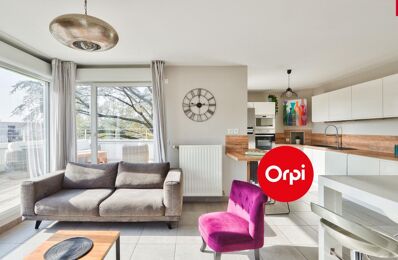 vente appartement 357 900 € à proximité de Meyzieu (69330)