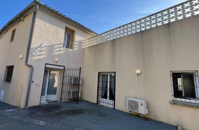 vente maison 393 750 € à proximité de Saint-Drézéry (34160)