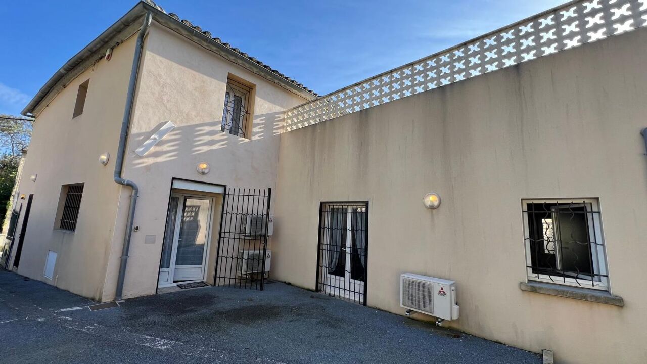 maison 5 pièces 150 m2 à vendre à Assas (34820)