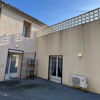 Maison 5 pièces 150 m²