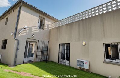 vente maison 393 750 € à proximité de Castries (34160)