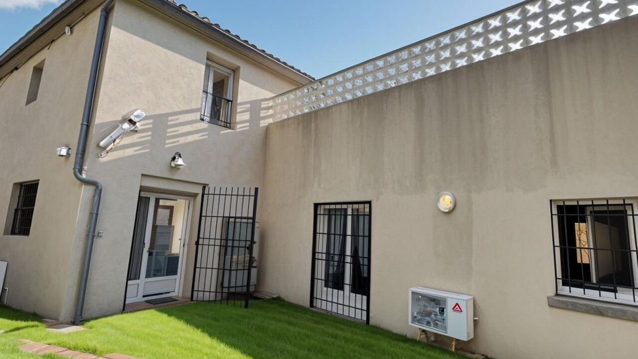 maison 5 pièces 150 m2 à vendre à Assas (34820)