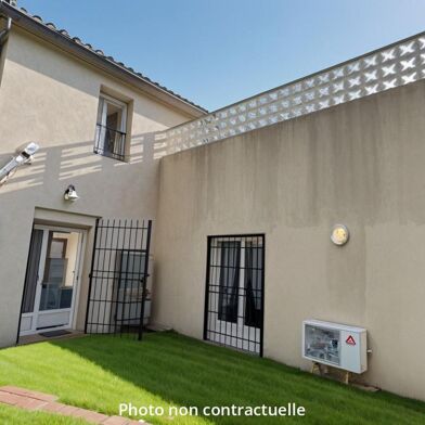 Maison 5 pièces 150 m²