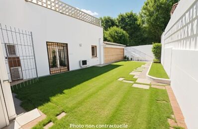 vente maison 393 750 € à proximité de Saint-Georges-d'Orques (34680)