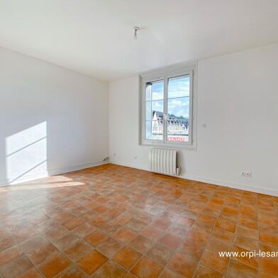 Appartement 3 pièces 54 m²