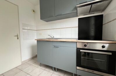 location appartement 490 € CC /mois à proximité de Labastide-Saint-Georges (81500)