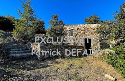 vente maison 45 000 € à proximité de Duilhac-sous-Peyrepertuse (11350)