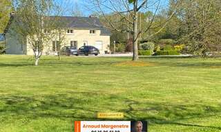 Maison 6 Pièces 181 m² à vendre à Saint-Denis-de-Mailloc (14100)