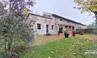Maison 7 Pièces 158 m² à vendre à Mâcon (71000)