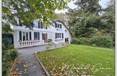 vente maison 535 000 € à proximité de Conflans-Sainte-Honorine (78700)