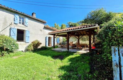 vente maison 267 000 € à proximité de Encausse-les-Thermes (31160)