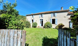 Maison 10 Pièces 295 m² à vendre à Malvezie (31510)