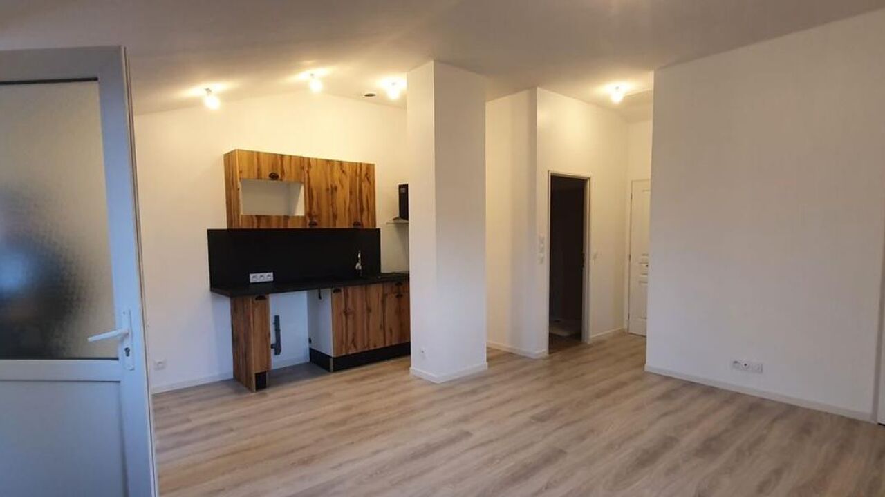 appartement 3 pièces 53 m2 à louer à Sainte-Foy-la-Grande (33220)