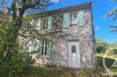 Maison 6 pièces 190000 €