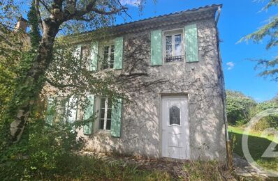 vente maison 190 000 € à proximité de Civrac-en-Médoc (33340)