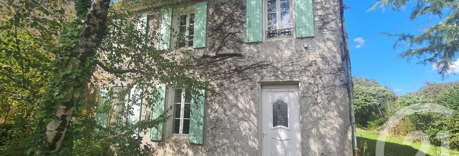 Maison 6 Pièces 151 m² à vendre à Cissac-Médoc (33250)