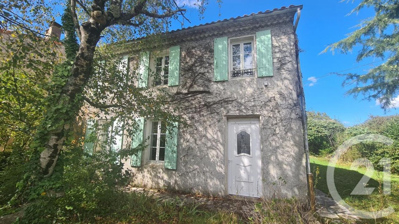 maison 6 pièces 151 m2 à vendre à Cissac-Médoc (33250)