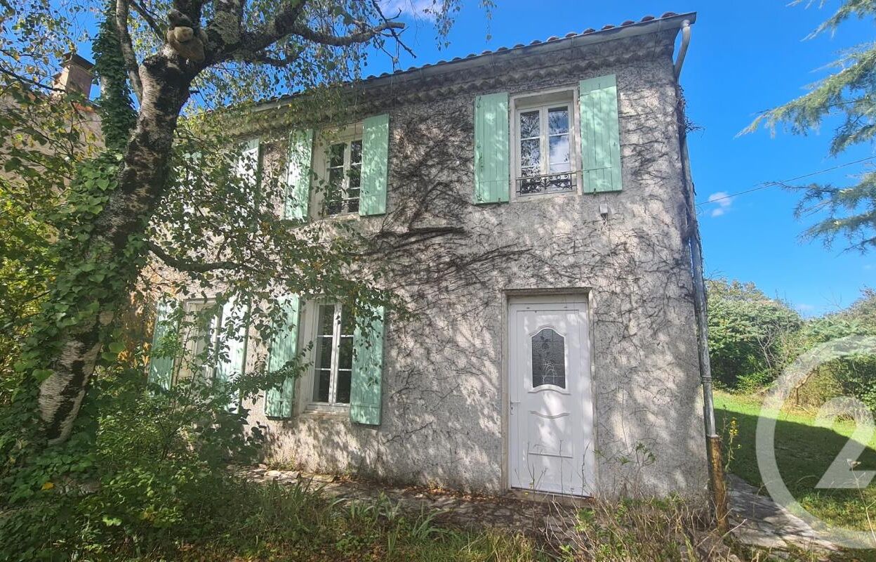 maison 6 pièces 151 m2 à vendre à Cissac-Médoc (33250)