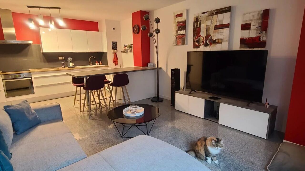 appartement 5 pièces 91 m2 à vendre à Colmar (68000)