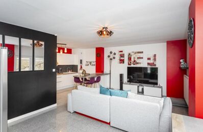 vente appartement 235 000 € à proximité de Horbourg-Wihr (68180)