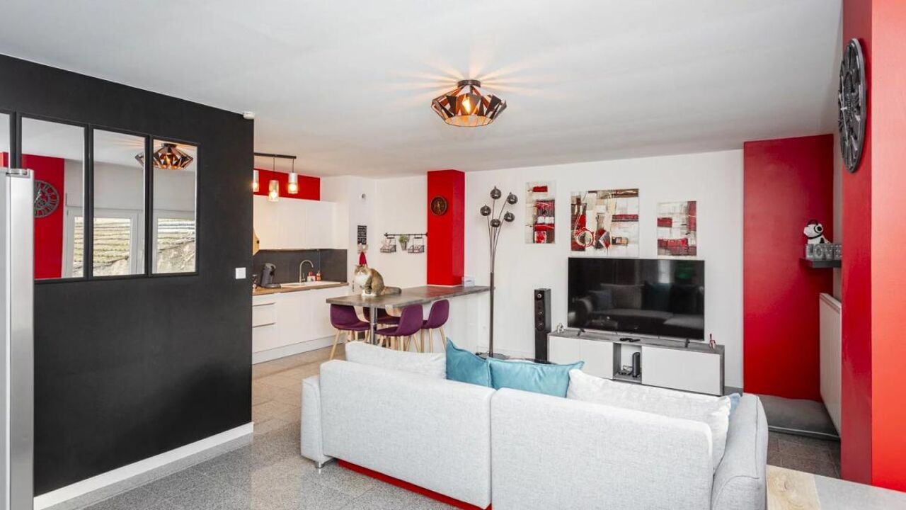 appartement 5 pièces 91 m2 à vendre à Colmar (68000)