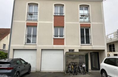 location appartement 900 € CC /mois à proximité de Noiseau (94880)