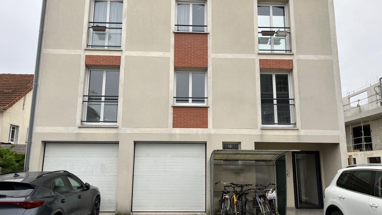 appartement 2 pièces 44 m2 à louer à Chennevières-sur-Marne (94430)