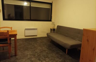 location appartement 380 € CC /mois à proximité de Bourges (18000)