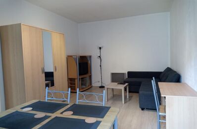 location appartement 410 € CC /mois à proximité de Saint-Cyprien (42160)