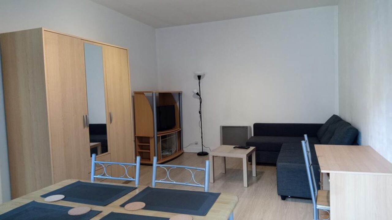 appartement 1 pièces 45 m2 à louer à Saint-Étienne (42000)