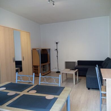 Appartement 1 pièce 45 m²