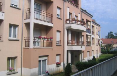 location appartement 1 070 € CC /mois à proximité de Corbeil-Essonnes (91100)